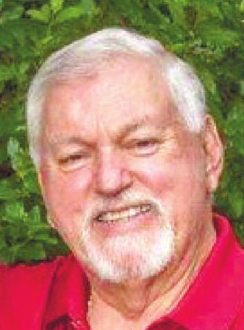 Bill Sharp