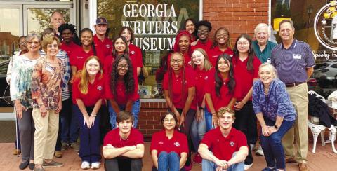 GWM welcomes new junior board