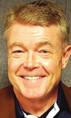 Bill Crane
