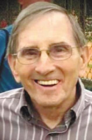 William “Bill” Stanley Caldwell