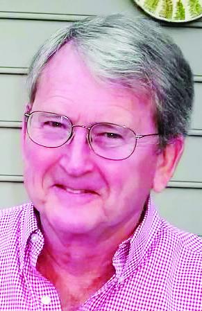 Walter Edward Bubenheim, Jr.