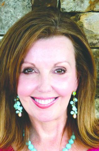 Ronda Rich/Columnist