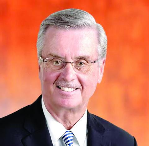 John Foos