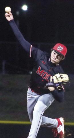 Morgan baseball opens season under new coach