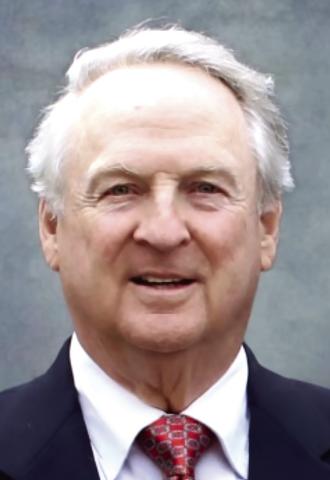 Tommy Edward Warner Sr.