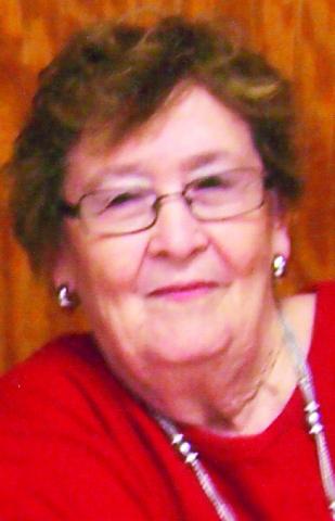 Mildred Johnson Webb