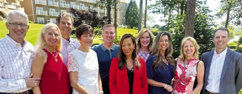 The Heart & Soul Gala to support St. Mary’s Good Samaritan Hospital will return on Feb. 15, 2025, to celebrate St. Mary’s Good Samaritan Hospital’s 10th anniversary. (CONTRIBUTED)
