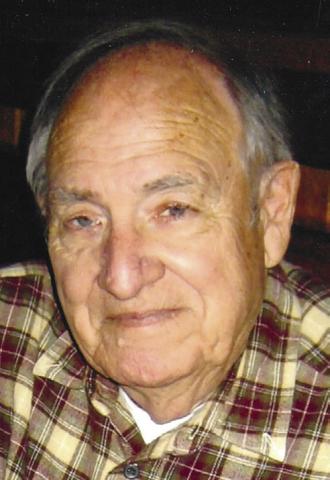 Don Robert Heath