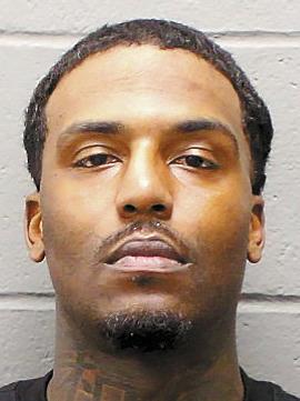 Xavier R. Boyd