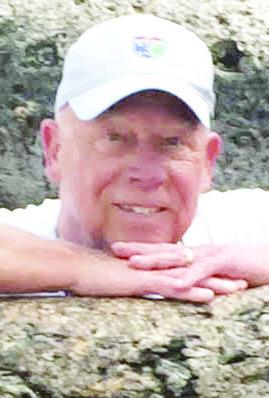 Tolbert Marion “Toby” Dalton III