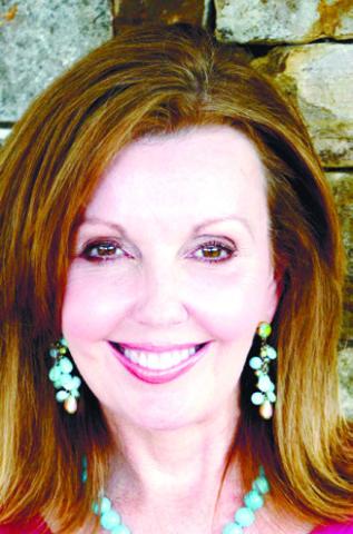 Ronda Rich/Dixie Divas