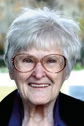 Dorothy Louise (Schermeister) “Dot” Passarella