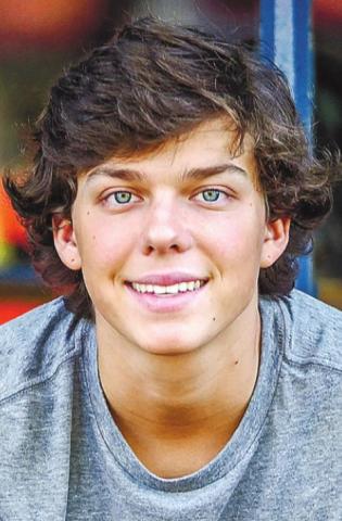 Spencer Davis Bradley
