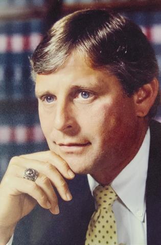 John “Jack” Frederick Nebl