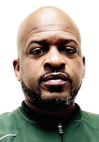 Ferdinand Farley Jr. (CONTRIBUTED)