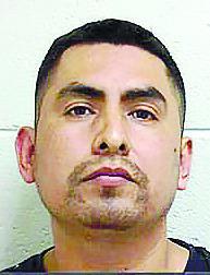 Maximino Dominic Hernandez Bautista