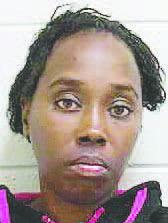 Shanita Denham