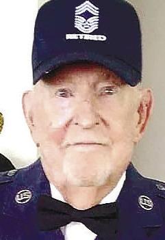 Harry Eugene Bufford Sr