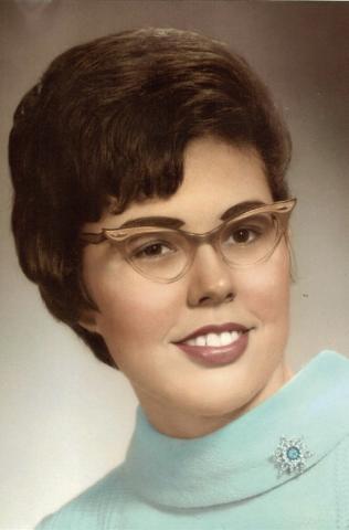 Judy Cobb