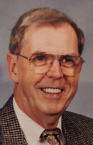 William Russell Cartmill