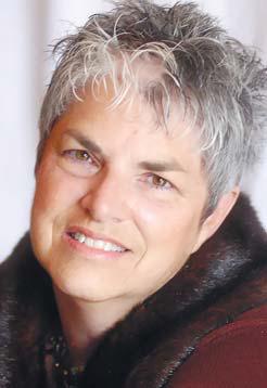 Gloria Elaine Mann Slaughter