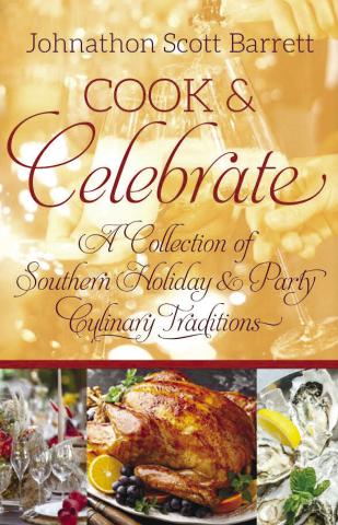 Book Review for GWM: Cook & Celebrate