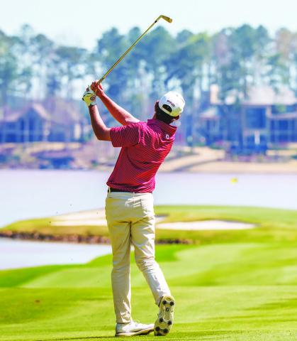The 20th annual Linger Longer Invitational is scheduled for March 19-22 at Great Waters, Reynolds Lake Oconee. CONTRIBUTED