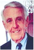 Thomas Philip Clement
