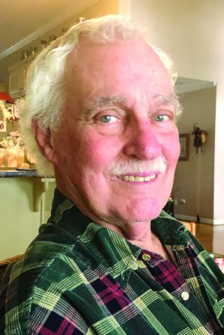Richard Glenn Wolfe