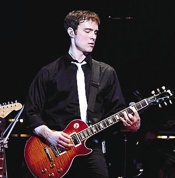 Michael Cavanaugh will be performing The Music of Billy Joel at 7 p.m., May 27 at The Farm at Oconee. CONTRIBUTED
