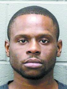 Jerrod J. Brown