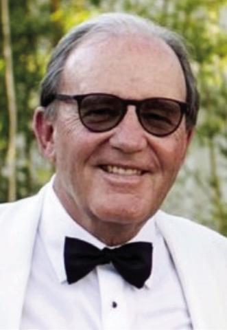 Pete Bailey Jr.