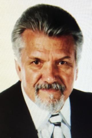 Dr. Richard Lee