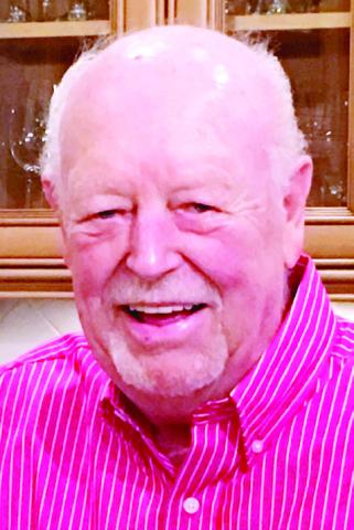 Harold Huston