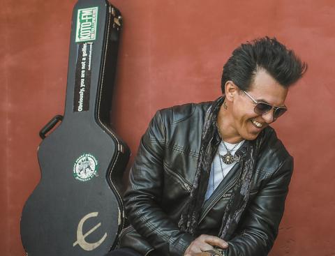 Grammy winner’s concert to benefit LOA arts program