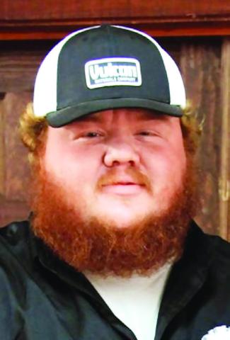 Trampus “TJ” Lee Shelnutt Jr.