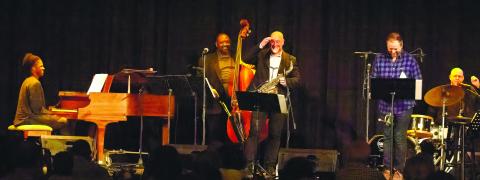 ‘The Jazz Legacy Project’ returns for 2023 at Festival Hall