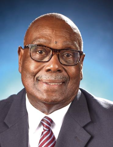 Madison Mayor Fred Perriman became the 91st president of the Georgia Municipal Association (GMA) during the annual GMA convention. (CONTRIBUTED)