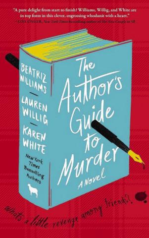 The Author’s Guide to Murder