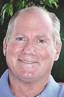 Bill Dudley, Guest Columnist