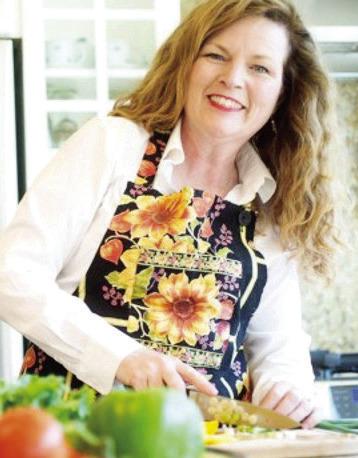 Marie Bostwick