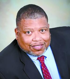 Mayor Williams has nominated Autron Hayes to be the next city manager of Greensboro. Hayes is currently the city manager in Sylvester. (CONTRIBUTED)