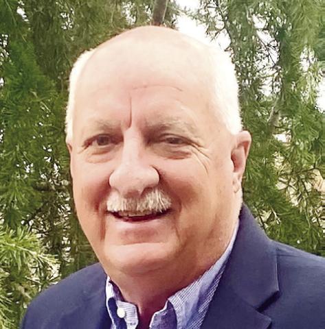 Mark Lipscomb