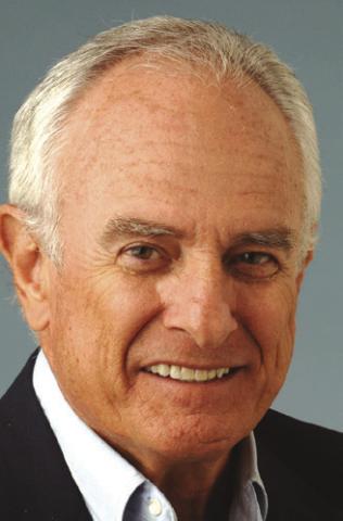 Loran Smith/Columnist