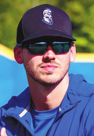 Jeremy Donaldson