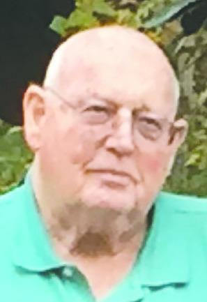 Bobby Leonard Sanderson