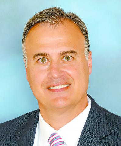 Dr. Virgil Cole recently announced he will retire at the end of the current school year. (CONTRIBUTED)