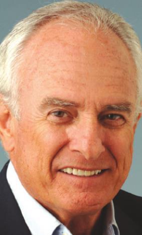 Loran Smith