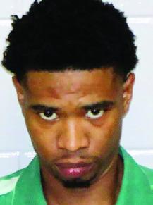 Tiakeem Scott