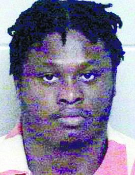 Charles Corbitt/MUGSHOT